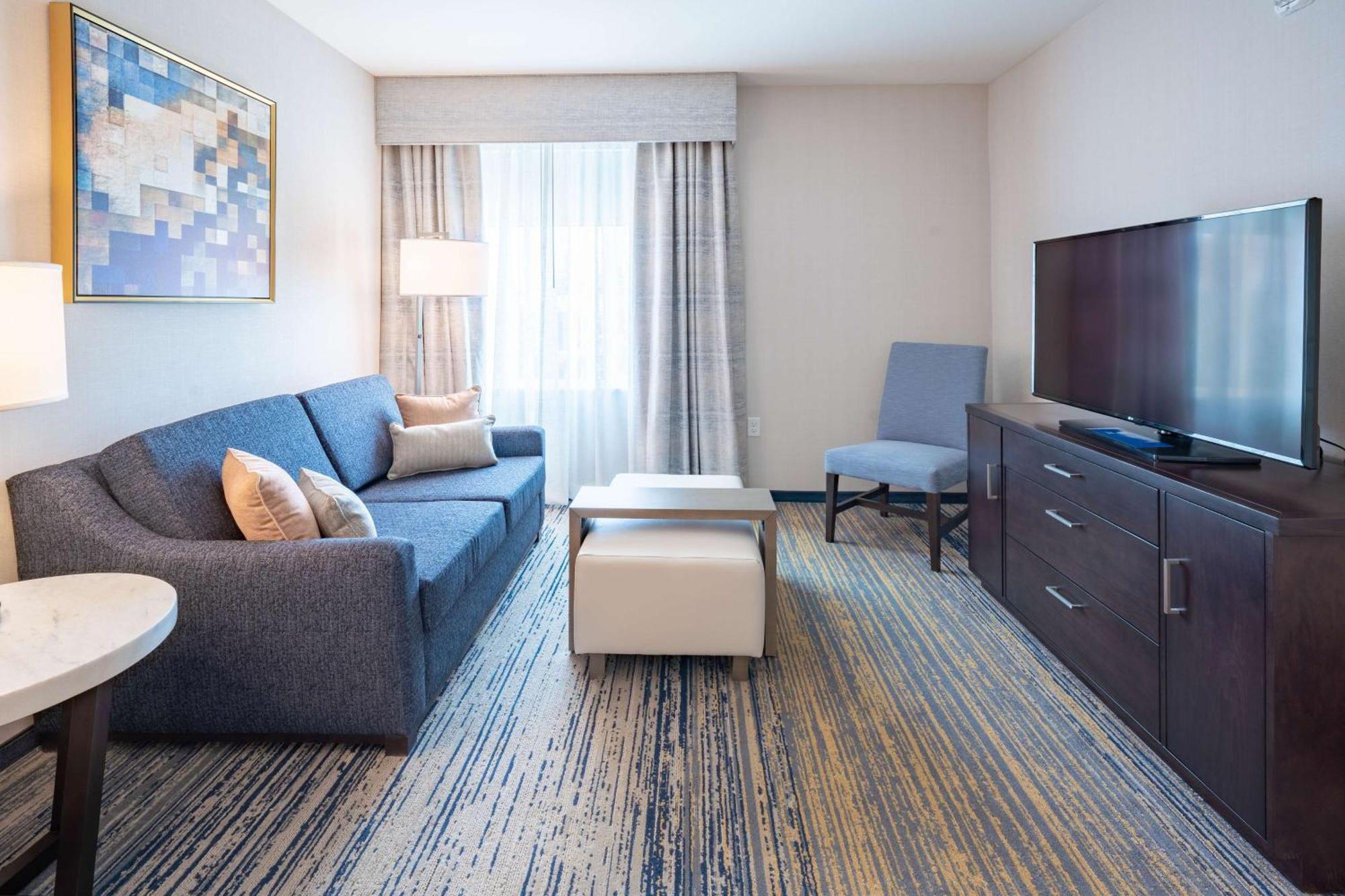 Homewood Suites By Hilton Sunnyvale-Silicon Valley, Ca Exterior photo
