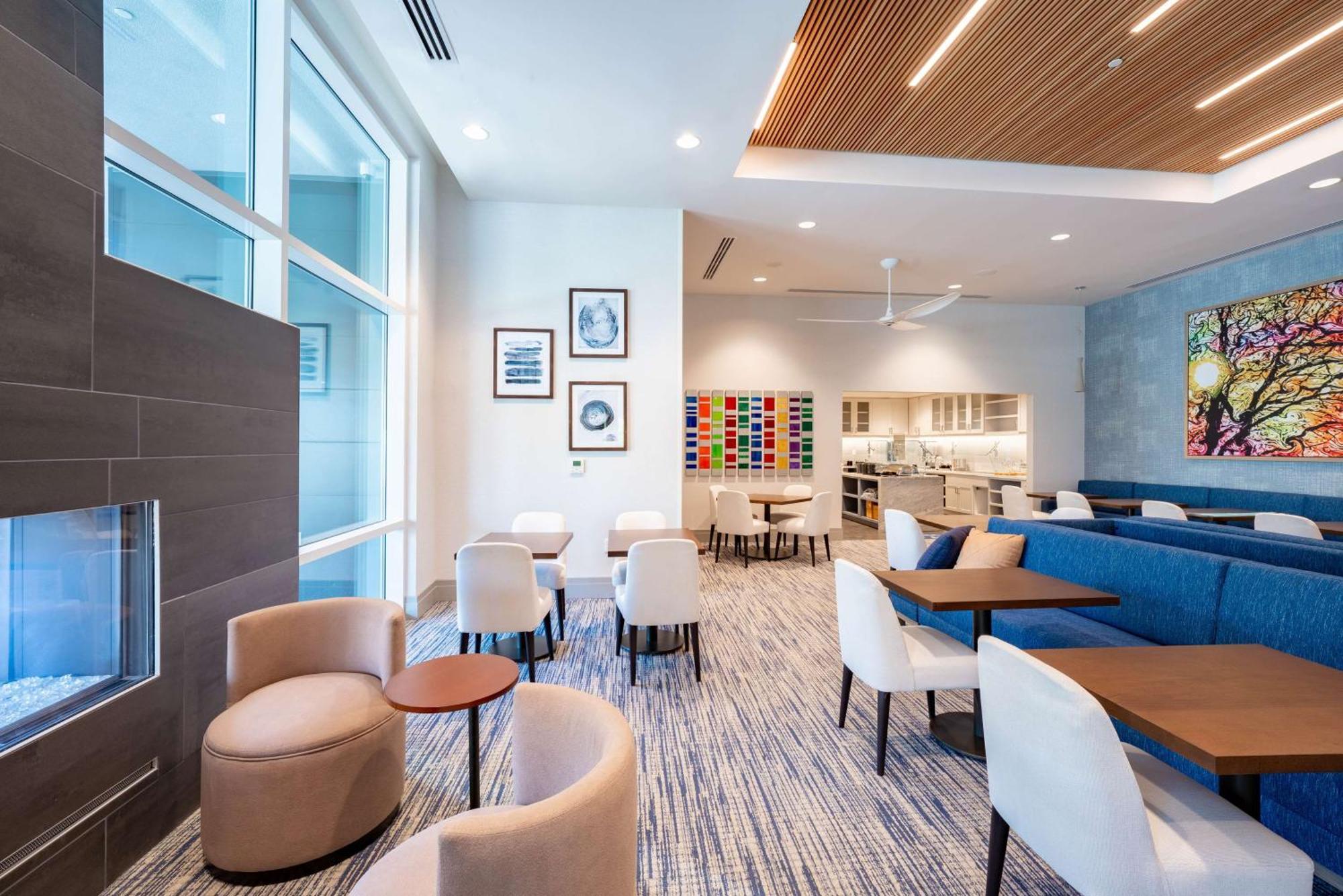 Homewood Suites By Hilton Sunnyvale-Silicon Valley, Ca Exterior photo